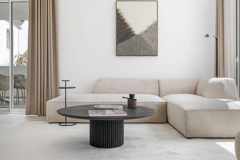 4 soveværelse Villa til salg