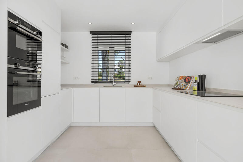 4 soveværelse Villa til salg