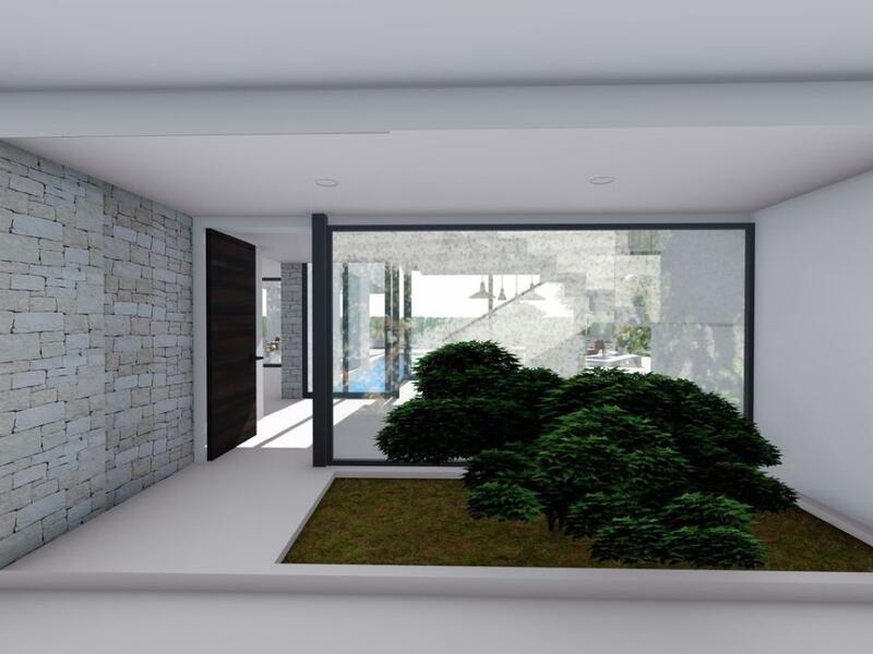 4 slaapkamer Villa Te koop 4 slaapkamer Villa Te koop