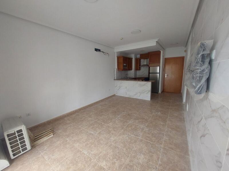 1 bedroom Apartment for sale