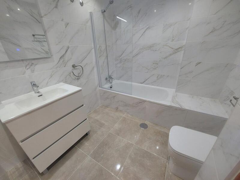 1 bedroom Apartment for sale