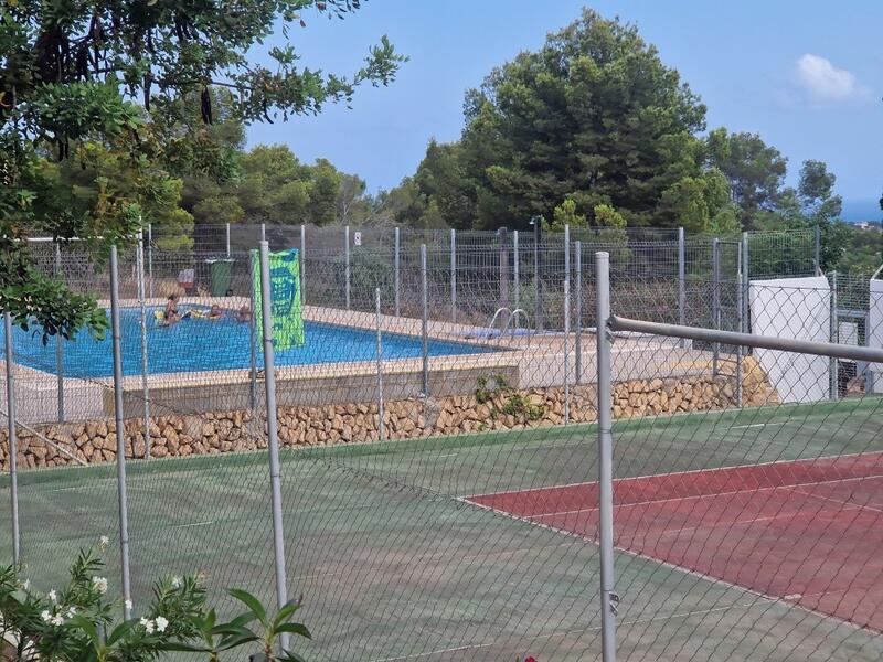 3 Cuarto Villa en venta