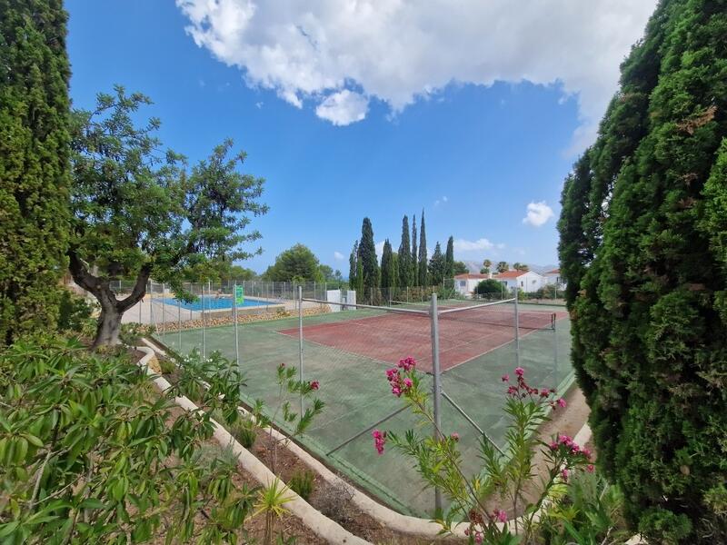 3 Cuarto Villa en venta