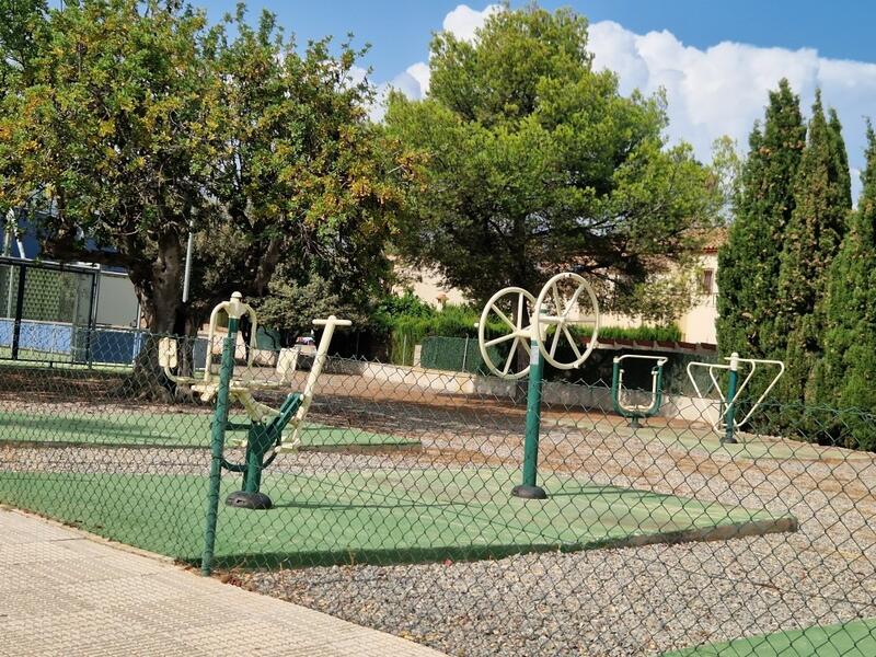 3 Cuarto Villa en venta