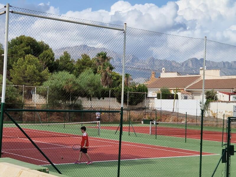 3 Cuarto Villa en venta