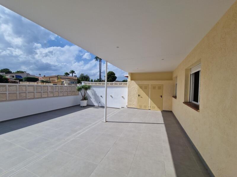 3 Cuarto Villa en venta