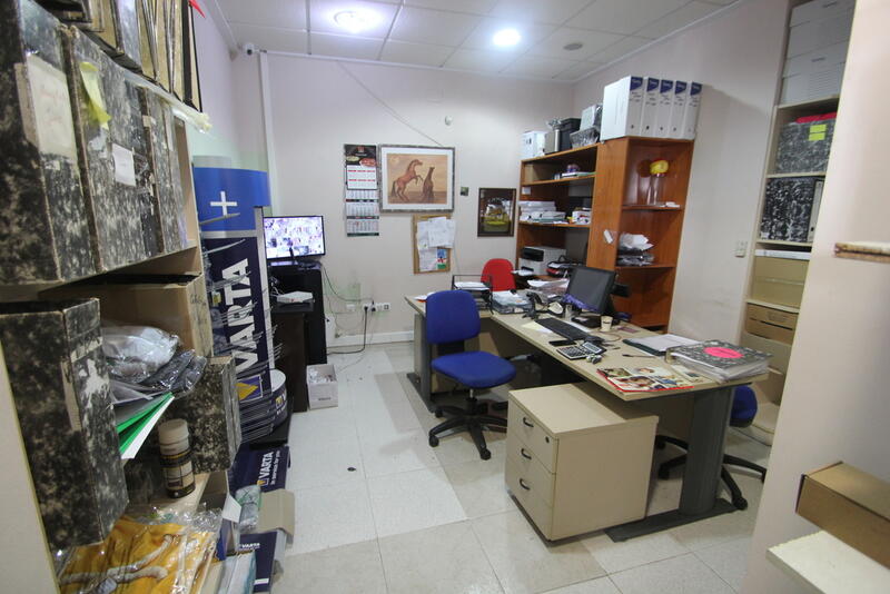 Commercial Property for sale