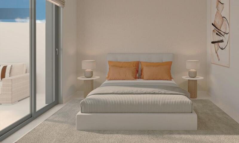 2 bedroom Apartment for sale