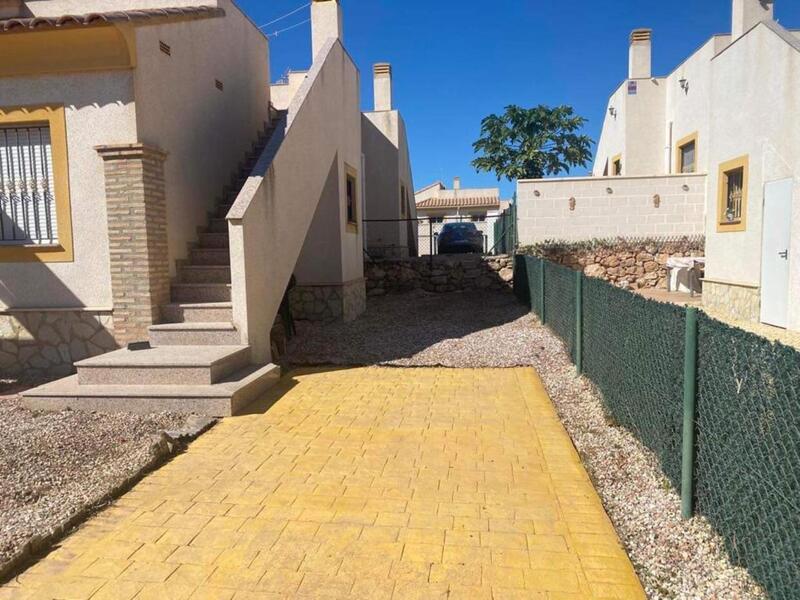 2 bedroom Villa for sale