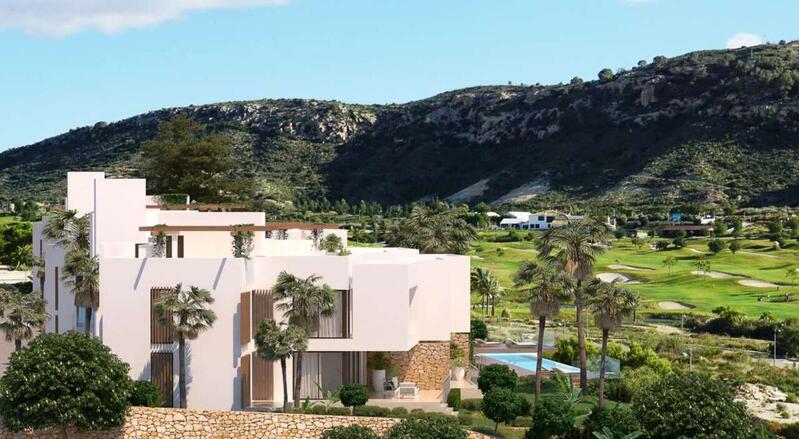 2 bedroom Apartment for sale