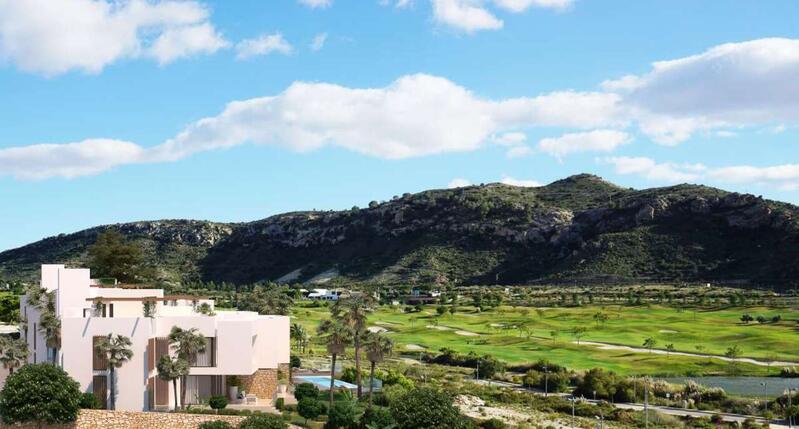 2 bedroom Apartment for sale