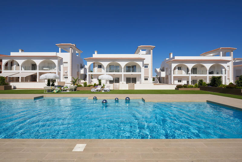 2 sovrum Lägenhet till salu