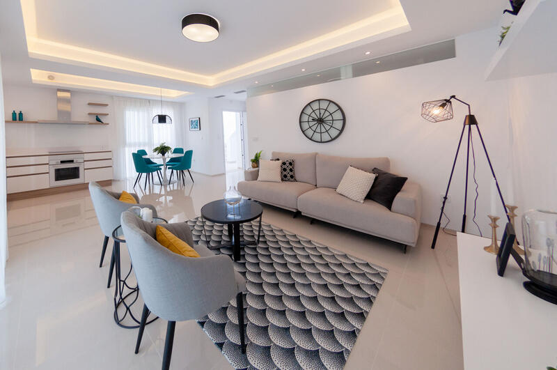 2 sovrum Lägenhet till salu