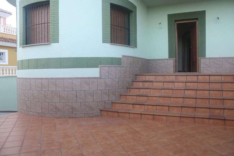 3 Schlafzimmer Villa zu verkaufen