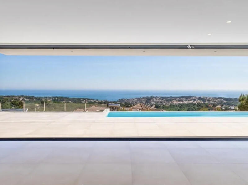 4 Schlafzimmer Villa zu verkaufen