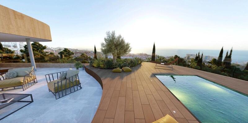 3 Cuarto Apartamento en venta