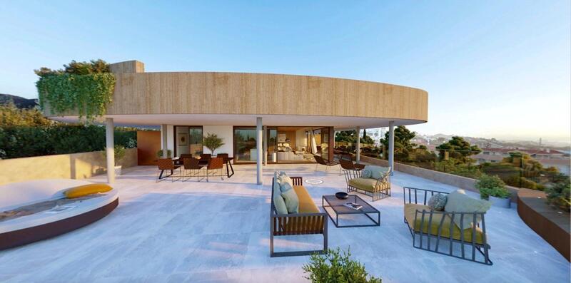 3 Cuarto Apartamento en venta