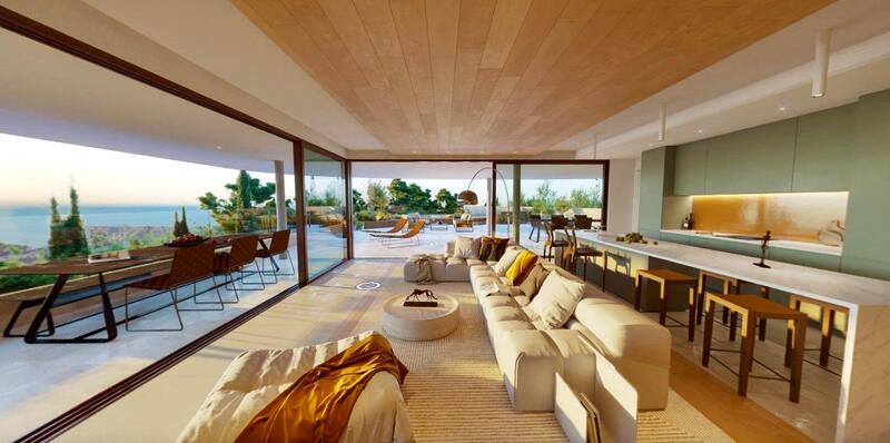 3 Cuarto Apartamento en venta