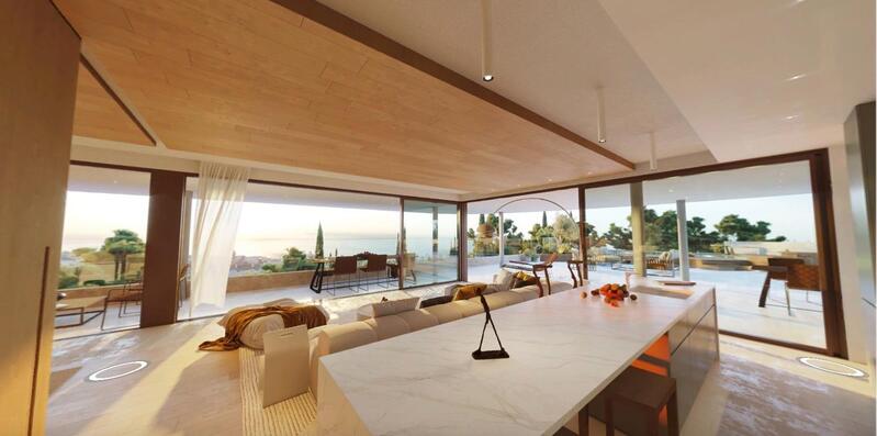 3 Cuarto Apartamento en venta