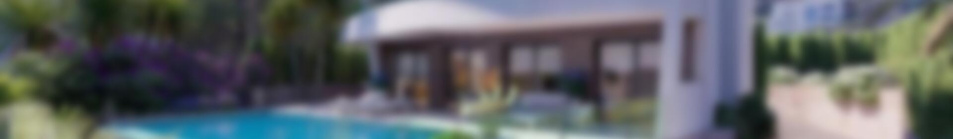 4 soverom Villa til salgs