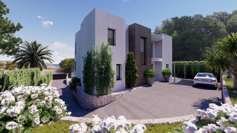 5 bedroom Villa for sale
