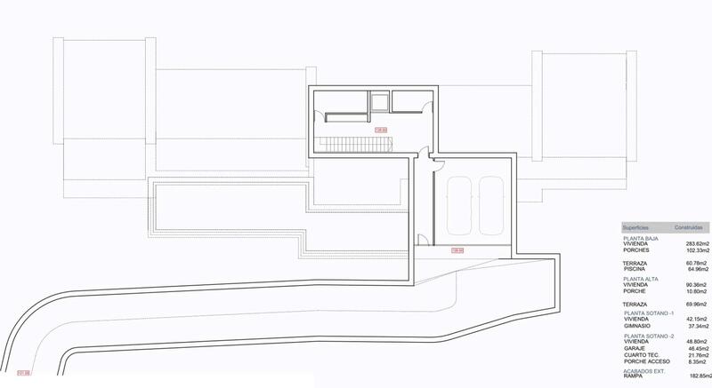 5 bedroom Villa for sale