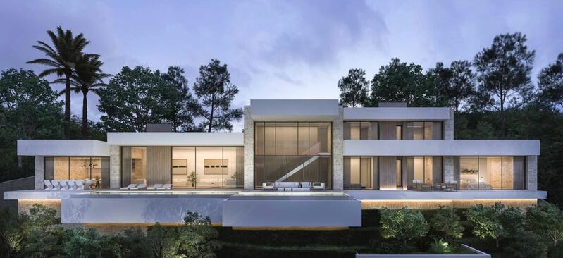 5 bedroom Villa for sale