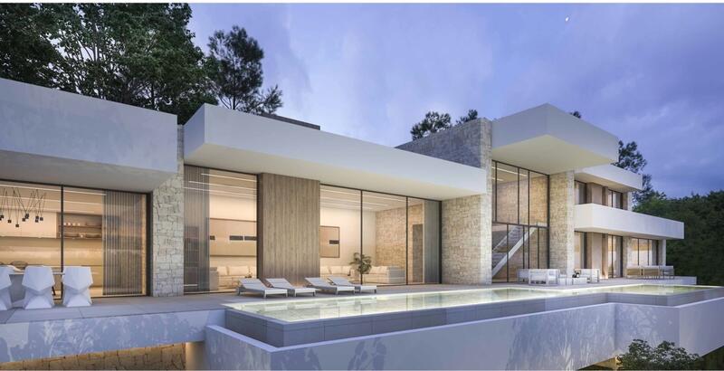 5 bedroom Villa for sale