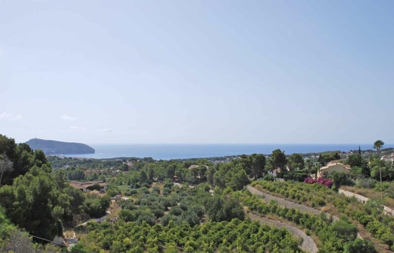 5 bedroom Villa for sale