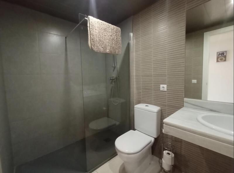 2 soverom Leilighet til salgs