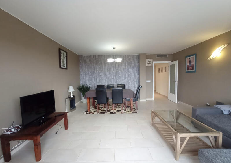 2 soverom Leilighet til salgs