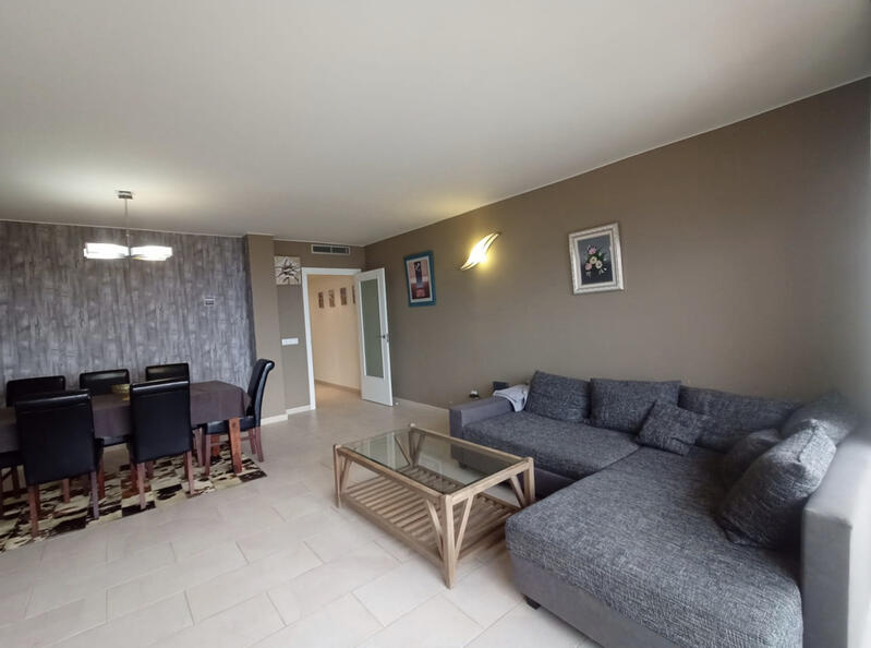 2 soverom Leilighet til salgs