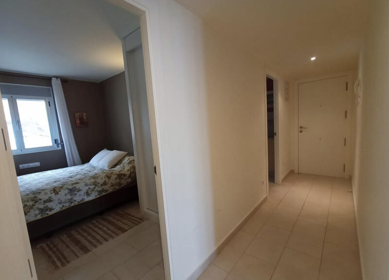 2 soverom Leilighet til salgs