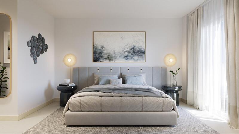 3 спальная комната квартира продается