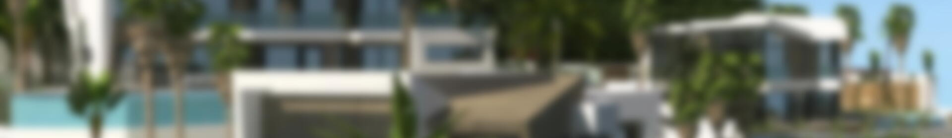 4 sovrum Villa till salu