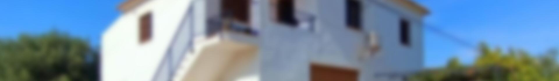 4 soveværelse Landsted til salg