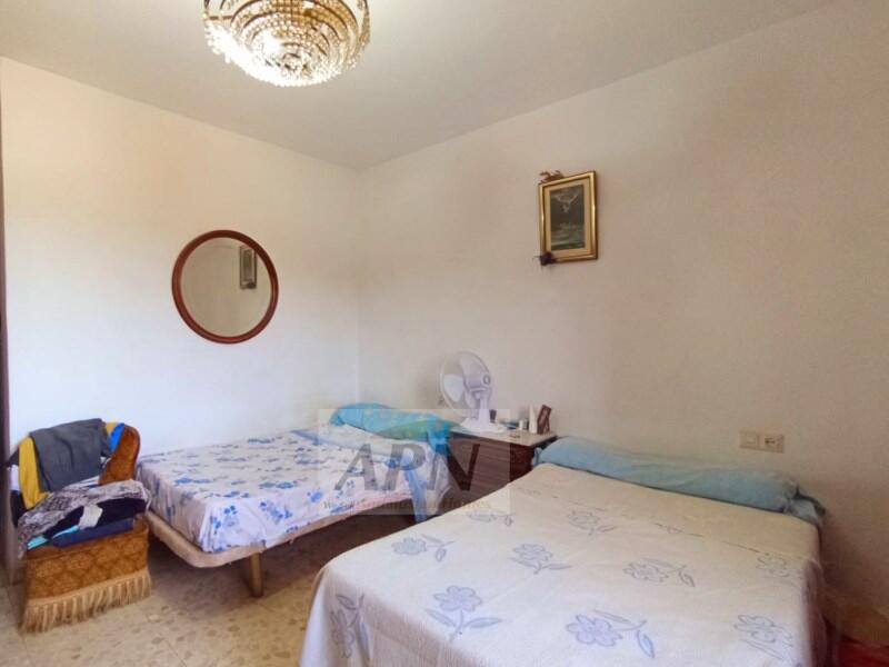 4 soveværelse Landsted til salg