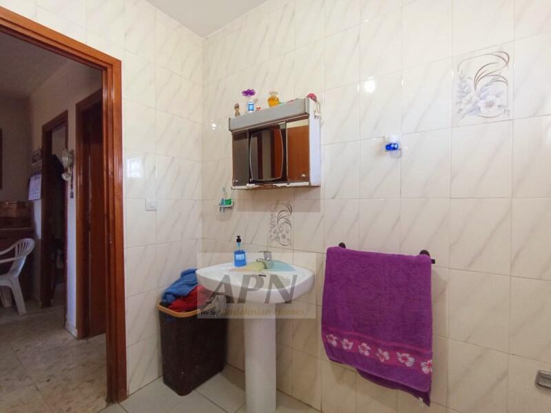 4 soveværelse Landsted til salg