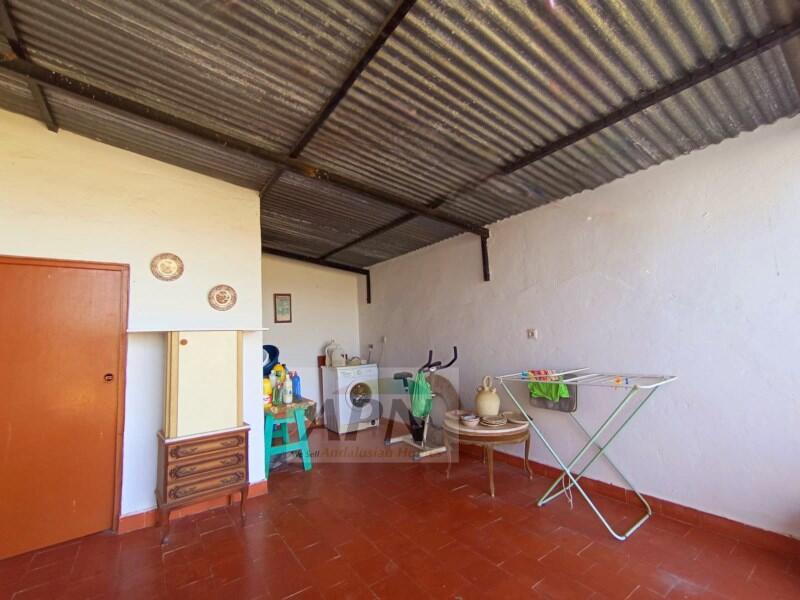 4 soveværelse Landsted til salg