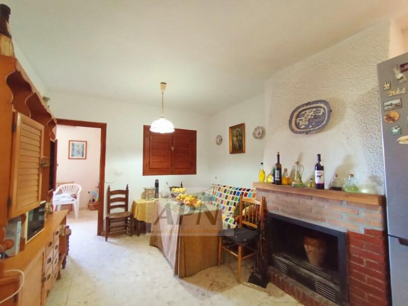 4 soveværelse Landsted til salg