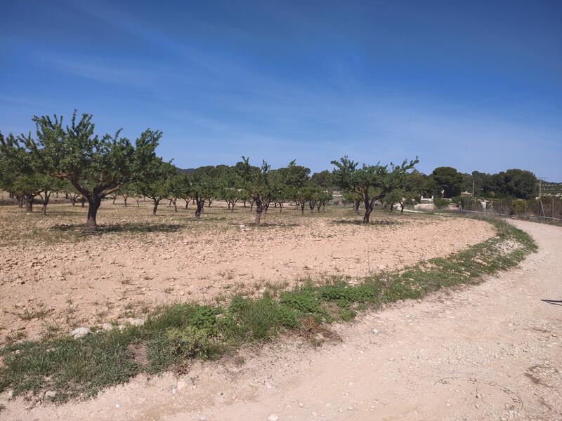 3 sovrum Villa till salu