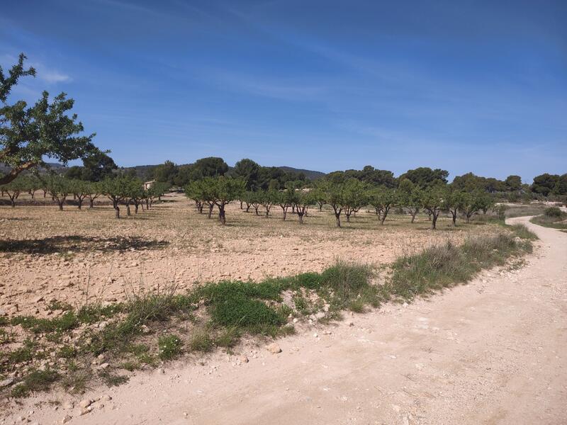 3 sovrum Villa till salu