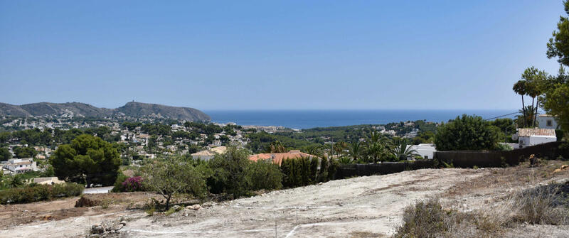 3 slaapkamer Villa Te koop