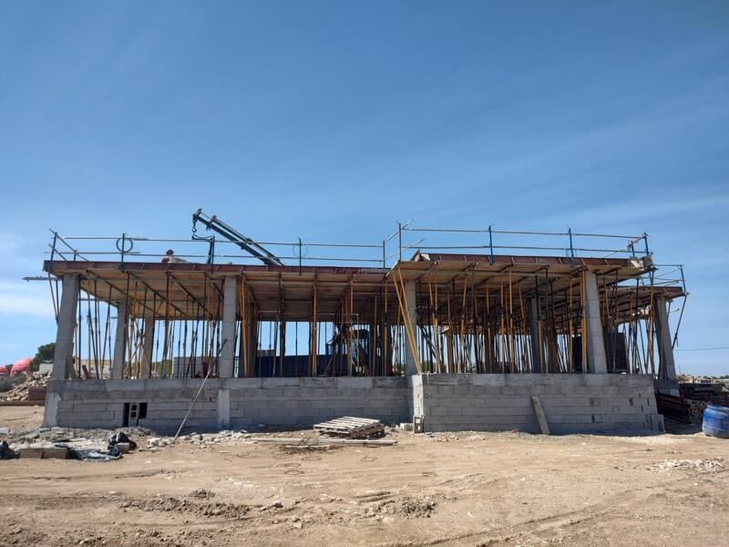 3 bedroom Villa for sale