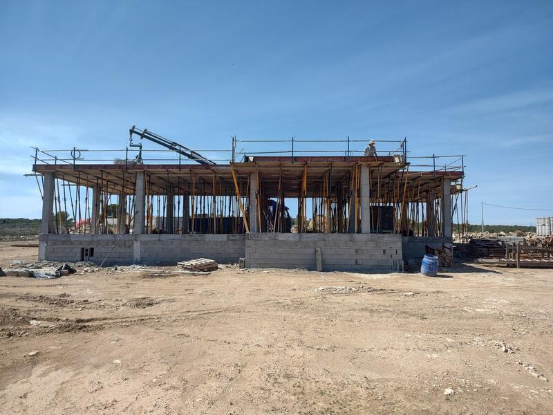 3 bedroom Villa for sale