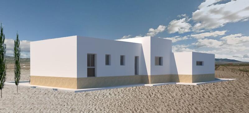 3 bedroom Villa for sale