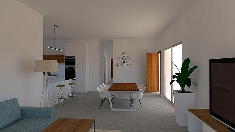 3 bedroom Villa for sale