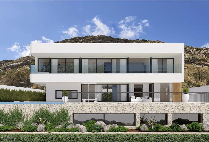 4 bedroom Villa for sale