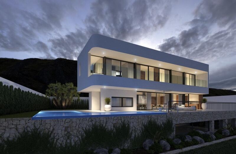 4 bedroom Villa for sale