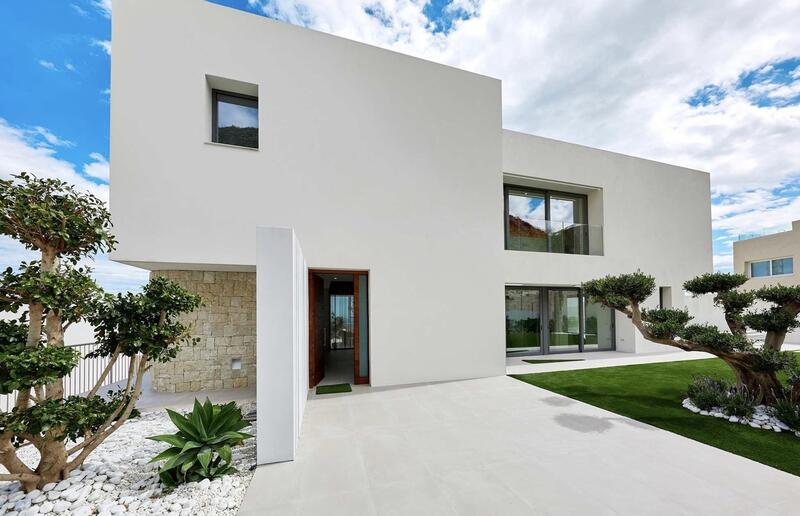 4 bedroom Villa for sale